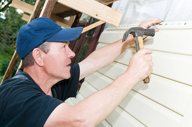 Best Steel Siding Installation  in Deer Park, IL