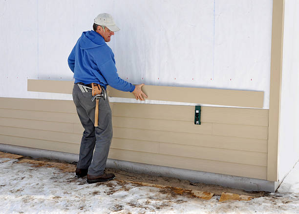 Affordable Siding Repair and Maintenance Services in Deer Park, IL